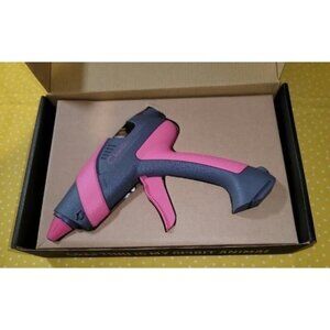 New Full Size Hot Glue Gun for Construction, DIY & Crafts, Chandler Tool 60W